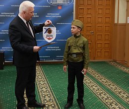 Церемония награждения победителей конкурса "Храмы России" 21 мая 2025 года