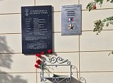 Сергей Дубовой поздравил школьников Видяево с началом нового учебного года