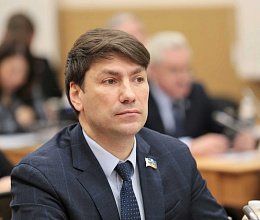 Заседание Мурманской областной Думы 24 декабря 2024 года