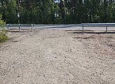 Депутат Мурманской областной Думы Александр Клементьев возмущен закрытием проезда к садовому товариществу