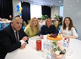 Общественной организации «Дети-ангелы Мурмана» исполнилось 15 лет