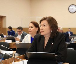 47-е заседание Мурманской областной Думы