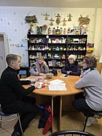 Депутат Мурманской областной Думы Александр Клементьев снова раскритиковал бездействие властей и коммунальщиков в Лейпи