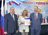 "Сила Севера – в людях" – участников конкурса чествуют в родных муниципалитетах