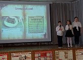 Уважаемые земляки, в образовательных организациях Мурманской области и города Мурманска уделяется особое внимание организации патриотического воспитания