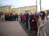 Сергей Дубовой: Побратимские связи – это живые нити дружбы 