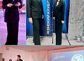 По инициативе, курируемого Анной Гришко, партпроекта «Женское движение», в Ковдоре открылся Женский клуб