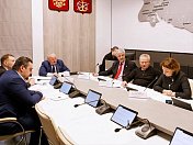 Депутаты обсудили отчет о результатах приватизации государственного имущества Мурманской области в 2022 году