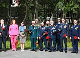 Сергей Дубовой: "Автопробег – это живая нить памяти"