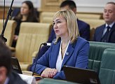 В Совете Федерации на расширенных заседаниях профильных комитетов прошло обсуждение наиболее актуальных вопросов нашего северного региона 
