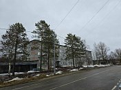 Замкнутый круг проблем в Лейпи