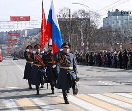День Победы, 9 мая 2025 года