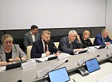 Ситуация на сельхозпредприятии «Тулома» в центре внимания депутатов