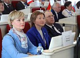 В Архангельске состоялось 67-е заседание Конференции Парламентской Ассоциации Северо-Запада России 