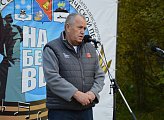 В Полярном прошел фестиваль-конкурс военно-патриотической песни "На безымянной высоте"