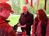 Уважаемые земляки, поздравляю нас с Международным днем защиты детей! 
