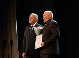 Кировскому филиалу АО "Апатит" исполнилось 95 лет