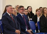 Мурманский областной Центр дополнительного образования "Лапландия" принимает поздравления с Днем рождения