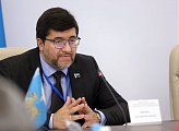 В Пскове парламентарии Северо-Запада России обсудили перспективы межпарламентского сотрудничества