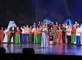  Началась череда мероприятий, посвященных 110-летию города-героя Мурманска