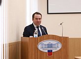 Максим Иванов подчеркнул налаженное сотрудничество правительства региона и крупных предприятий