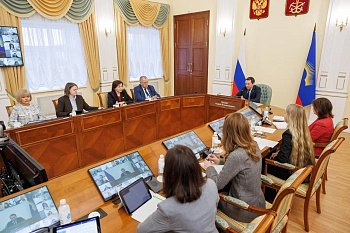 Работы по уборке территорий муниципалитетов ведутся непрерывно