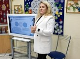 Депутат организовала очередной образовательный интенсив в Североморске 