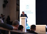 Региональные парламентарии приняли отчёт Губернатора  о результатах деятельности Правительства Мурманской области в 2021 году