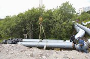 Подготовка к отопительному сезону – в центре внимания