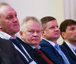 Продолжение заседания Мурманской областной Думы 28 мая 2025 года
