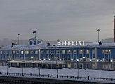 В Мурманске проходит конференция в честь 200-летия открытия Антарктиды