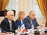 8 июня парламентарии Северо-Запада поддержали инициативы Мурманской областной Думы