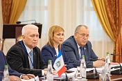 Парламентарии Северо-Запада поддержали инициативы Мурманской областной Думы