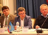 Александр Макаревич: «В пересмотре завышенных нормативов накопления ТКО Мурманская область отстает от других регионов Северо-Запада»