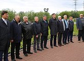 Депутаты  почтили память погибших моряков