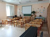 Сергей Дубовой оценил работу объединенной Детской школы искусств в ЗАТО Александровск