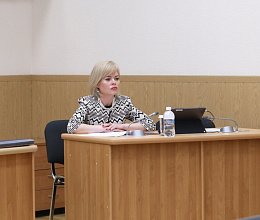 Продолжение 48-го заседания Мурманской областной Думы 25 июня 2026 года