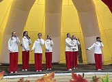 Снежногорску исполнилось 53 года