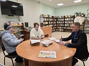 Разные условия труда после оптимизации в сельских учреждениях культуры Ковдорского района