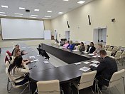 Слушания по вопросу строительства ФАПа в Ёнском