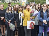 В День знаний в Мурманской области прошли торжественные линейки
