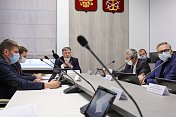 Устав Мурманской области приведут в соответствие с обновленной Конституцией РФ
