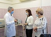 На областной станции переливания крови чествовали лучших доноров Мурманской области 