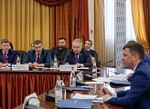 Парламентарии Северо-Запада поддержали обращение Мурманской областной Думы, направленное на защиту рыбаков