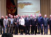 Владимир Мищенко: «Воины-интернационалисты делают весомый вклад в укрепления мира и благополучия на российской земле»