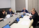 Депутаты поддержали законопроект о предоставлении земельных участков матерям-героиням