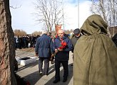 В преддверии Дня Победы в Мурманской области проходят памятные мероприятия