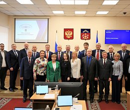48-е заседание Мурманской областной Думы 16 июня 2026 года