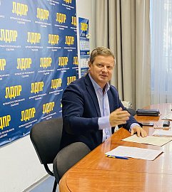 Станислав Гонтарь: "Трагедия, которую мы снова допустили своим бездействием"