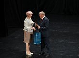 Мурманская коррекционная школа № 3 принимает поздравления с юбилеем